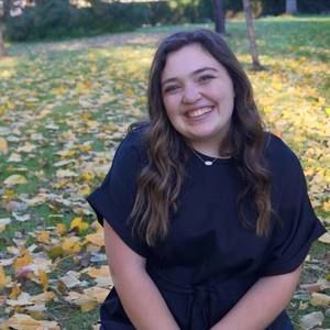 Meet your Posher, Maggie